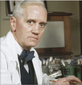 alexander fleming