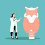 Ενδοκρινολόγος και θυρεοειδής