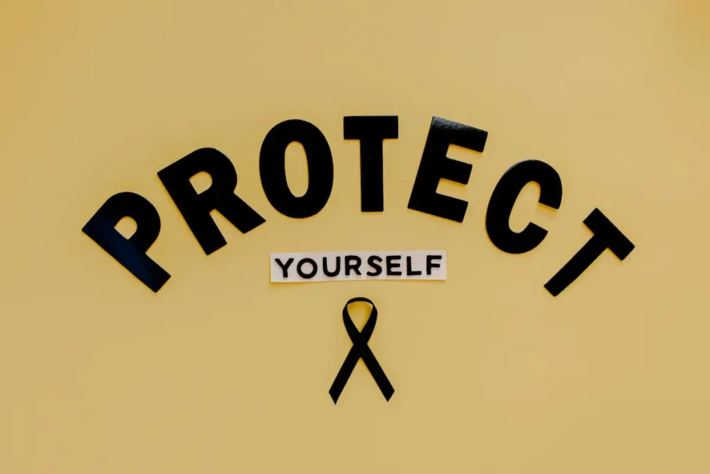 protect from skin cancer